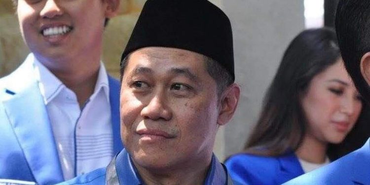 Mantan Bendahara Umum: Bara Hasibuan Bukan Orang Penting di PAN