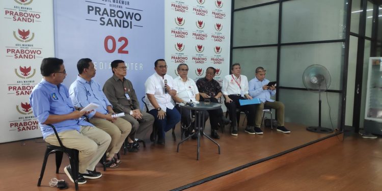 Said Didu: Sistem IT KPU Diintervensi
