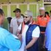 Walikota Bengkulu Terus Bergerak Cepat atasi Banjir