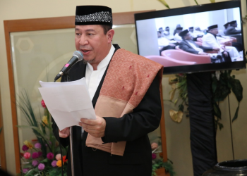 PKS: Semangat Ramadan Jadikan Semangat Khidmat