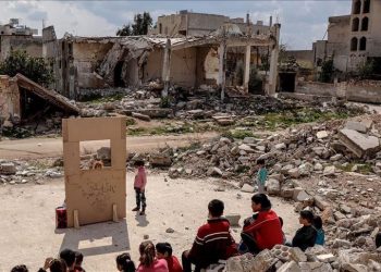 Rusia Tidak Akan Biarkan Militan berada di Zona De-eskalasi