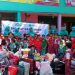 Sambut Ramadan, TK Al-Ukhuwah Sedekahkan Barang Kepada IDC