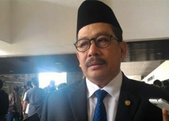 Wakil Ketum: Ijtima Ulama Ke-3 Tak Terkait MUI