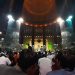 Ramadhan Pertama Masjid Istiqlal