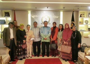 Agar tak Jadi Dosa Warisan,  Tragedi Pemilu Harus Diungkap