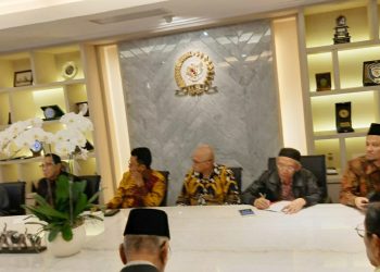 Ketua DPR: Tragedi Pemilu 2019 Jangan Sampai Terulang Lagi