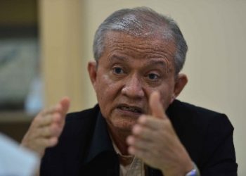 Anwar Abbas Klarifikasi Berita Pemeriksaan Bachtiar Nasir