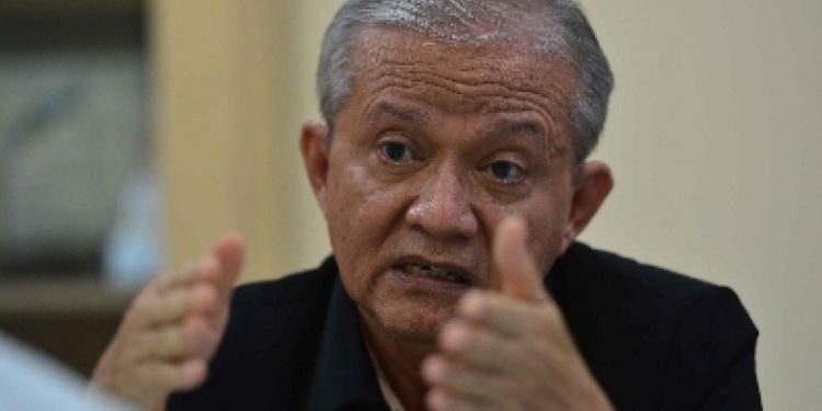 Anwar Abbas Klarifikasi Berita Pemeriksaan Bachtiar Nasir