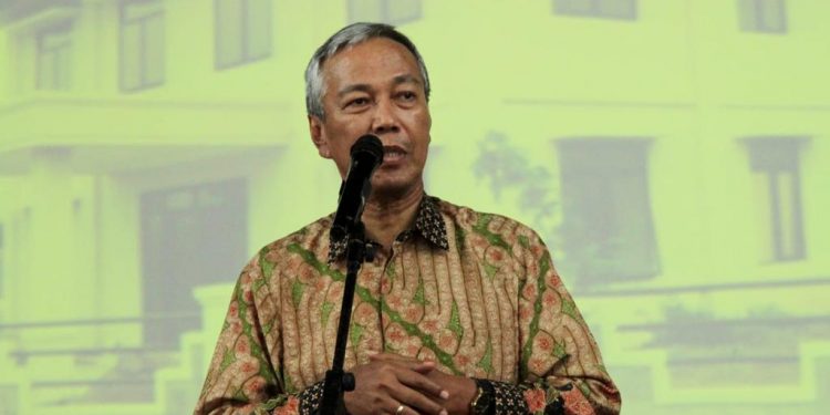 BUPATI IRDINANSYAH TARMIZI : SIKAPI HASIL PEMILU DENGAN ARIF DAN BIJAKSANA