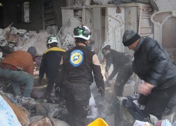 Serangan rezim Assad bunuh 3 Sipil di Zona De-eskalasi
