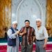 Ketua GNPF Ulama Bogor Ditahan Polisi
