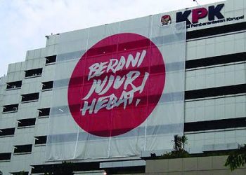 MAK: Komposisi Pansel KPK, Presiden Punya Itikad Buruk Pemberantasan Korupsi