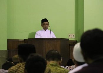 Muhammadiyah: Aksi Massa Dilindungi Undang-Undang