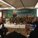 Purnawirawan Jenderal TNI-Polri Bela Kedaulatan Rakyat