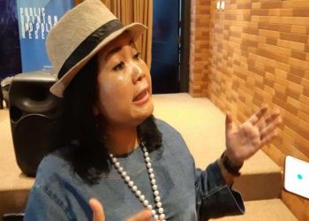 IT BPN: Putusan Bawaslu Abaikan Saksi dan Bukti PP