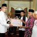 Bupati Irdinansyah Tarmizi, Kabupaten Tanah Datar Mendapat Rahmat di Bulan Puasa