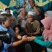 Ketua DPR Kunjungi Keluarga Korban Kerusuhan 22 Mei Dini Hari