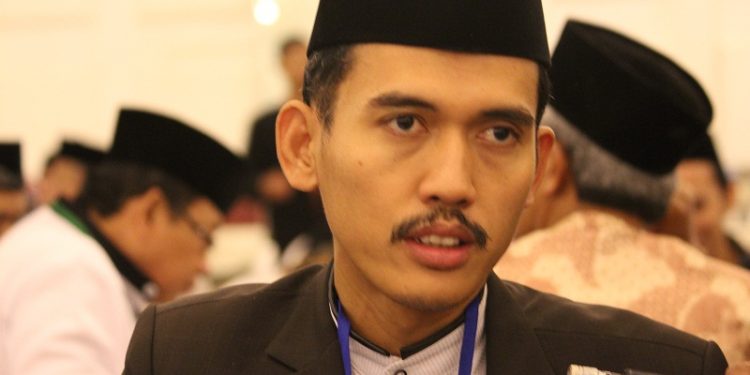 MUI: Setiap Muslim Wajib Jaga Kesucian Ramadan