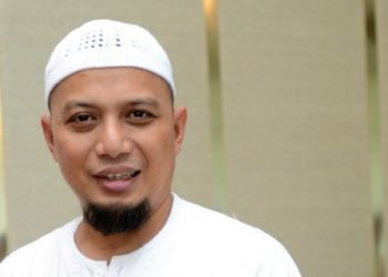 Kabar Duka, Ustaz Arifin Ilham Meninggal Dunia
