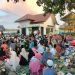 Cahaya Aceh Beri Santuni Ratusan Yatim