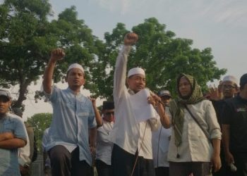 Ketua GNPF-Ulama Sumut dan Sejumlah Aktivis Dipanggil Polisi