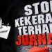 AJI dan LBH Pers: Usut Kekerasan 20 Jurnalis Saat Aksi 22 Mei