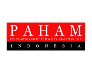 PAHAM Dampingi Tahanan Kasus 22 Mei 2019