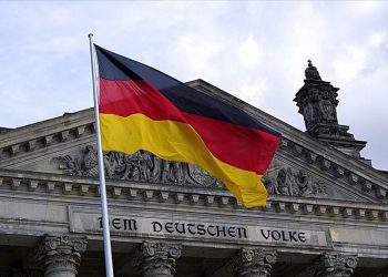 Komunitas Muslim di Jerman Desak Selidiki Pembakaran Masjid