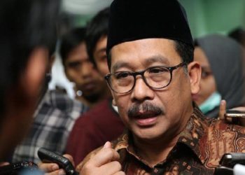 Wakil Ketua MUI Imbau Umat Fokus Raih Lailatul Qodar
