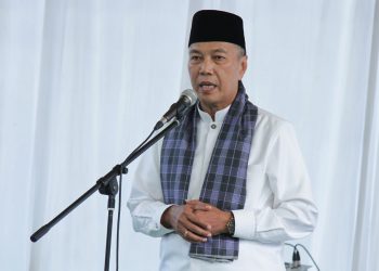 Bupati Irdinansyah Tarmizi, Kewenangan Pindah Perhatian Tak Berubah
