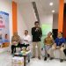 Sandiaga Resmikan Pengurus Laskar Pangan Dunia