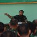 Antisipasi Gangguan Keamanan Dan Bencana Alam, Posko I Kodim 0306/50 Kota Gelar Latihan