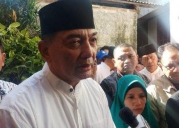 Para Purnawirawan Jenderal Dorong Kekerasan 22 Mei Dibawa ke Ranah Hukum
