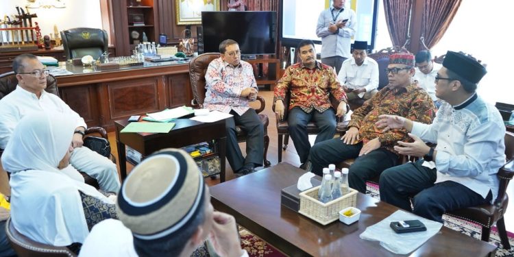 Fadli Zon: 87 Orang Hilang Pasca 22 Mei