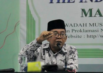 MUI Minta Stop Tayangan Pesbukers