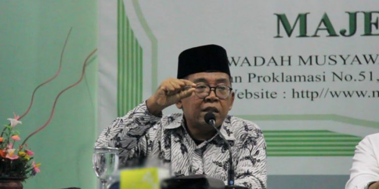 MUI Minta Stop Tayangan Pesbukers