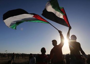 Faksi-faksi Palestina Kecam Rencana Konferensi Bahrain