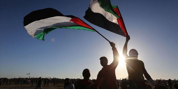 Faksi-faksi Palestina Kecam Rencana Konferensi Bahrain