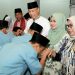 Tidak Hanya Santuni Anak Panti Asuhan, Hj. Merry Wati Malah Tawari 10 Anak Ini Untuk Ikut Dan Disekolahkan Hingga Kuliah
