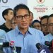 Sandi Dorong Investigasi Isue Rencana Pembunuhan 4 Pejabat Negara
