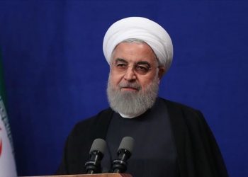 Rouhani: Iran dapat berbicara dengan AS jika sanksi Dicabut