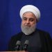 Rouhani: Iran dapat berbicara dengan AS jika sanksi Dicabut