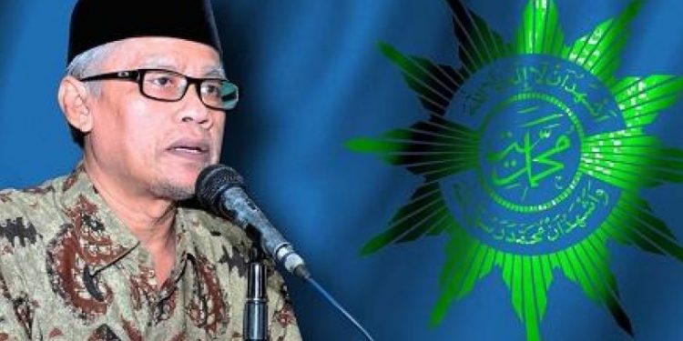 Muhammadiyah Tetapkan Iedul Fitri 1440 H Jatuh Pada 5 Juni 2019