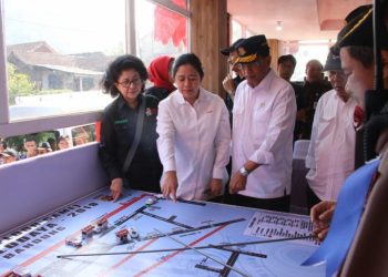 Hindari Kepadatan Tol, Menhub Sarankan Pemudik Gunakan Jalur Selatan Jawa