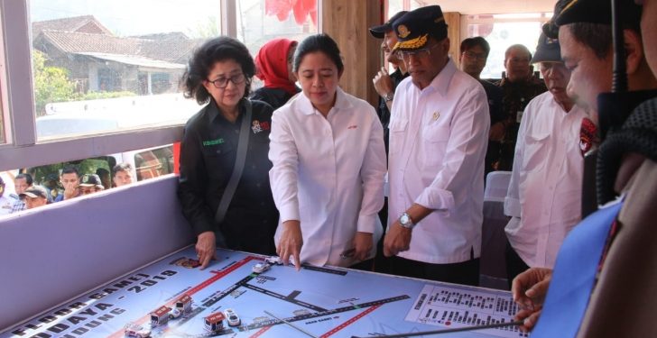 Hindari Kepadatan Tol, Menhub Sarankan Pemudik Gunakan Jalur Selatan Jawa