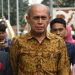 Setelah Jalani Pemeriksaan 28 Jam, Mayjen (Purn) Kivlan Zen Ditahan