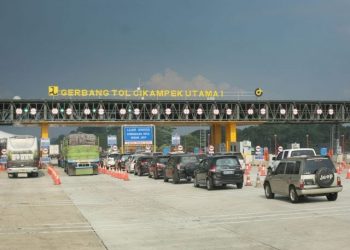 Kenaikan Tol Jakarta-Cikampek Didesak Dikaji Ulang