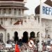 Pemerintah Diminta Sikapi Serius Isu Referendum Aceh