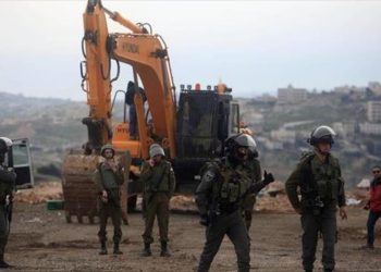 Israel Hancurkan Desa Badui di Negev ke-144 Kali