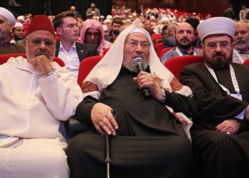 Persatuan Ulama: Perang di Teluk Untungkan Kepentingan Musuh